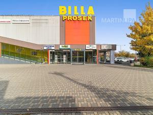 Prodej bytu 3+kk, Praha - Střížkov, Vysočanská, 71 m2