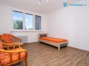 Pronájem bytu 2+1, Ostrava, Jirská, 58 m2