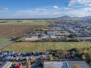 Prodej komerčního pozemku, Šenov u Nového Jičína, 19245 m2