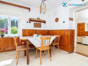 Prodej rodinného domu, Dívčí Hrad, 126 m2