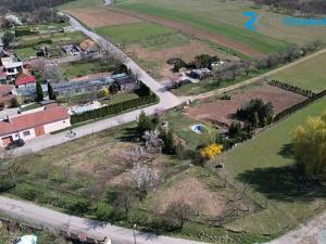 Prodej pozemku pro bydlení, Bohdalice-Pavlovice, 1070 m2