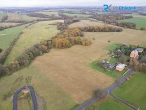 Prodej komerčního pozemku, Frýdek-Místek, Panské Nové Dvory, 5465 m2