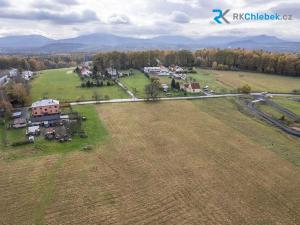 Prodej komerčního pozemku, Frýdek-Místek, Panské Nové Dvory, 5465 m2