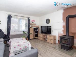 Prodej rodinného domu, Spytihněv, 85 m2