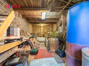 Prodej chalupy, Polní Chrčice, 90 m2