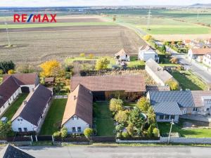 Prodej chalupy, Polní Chrčice, 90 m2