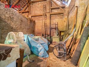 Prodej chalupy, Polní Chrčice, 90 m2