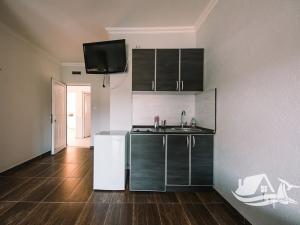 Prodej bytu 1+kk, Ulcinj, Černá Hora, 40 m2