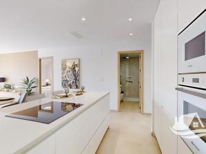 Prodej bytu 4+kk, Guardamar del Segura, Španělsko, 90 m2