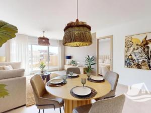 Prodej bytu 4+kk, Guardamar del Segura, Španělsko, 90 m2