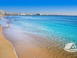 Prodej bytu 3+kk, Santa Pola, Španělsko, 72 m2