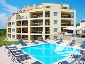 Prodej bytu 3+kk, Bjala, Bulharsko, 101 m2