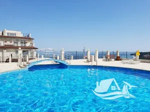 Prodej bytu 2+kk, Bjala, Bulharsko, 69 m2