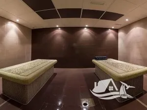 Prodej bytu 2+kk, Obzor, Bulharsko, 65 m2