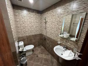 Prodej bytu 1+kk, Velingrad, Bulharsko, 47 m2