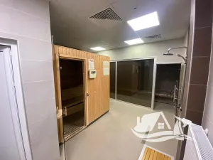 Prodej bytu 1+kk, Velingrad, Bulharsko, 47 m2