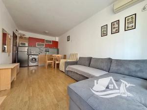 Prodej bytu 2+kk, Nesebar, Bulharsko, 43 m2