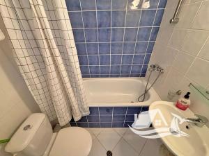 Prodej bytu 1+kk, Nesebar, Bulharsko, 27 m2