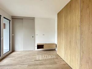 Pronájem bytu 2+kk, Brno, Auerswaldova, 45 m2