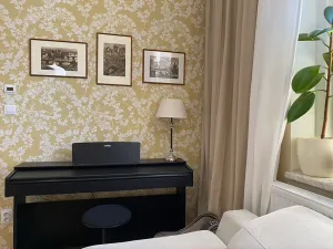 Prodej bytu 2+1, Kladno, nám. Edvarda Beneše, 56 m2