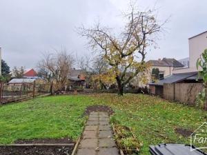 Pronájem rodinného domu, Lanškroun, Kozinova, 128 m2