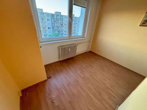 Prodej bytu 2+1, Břeclav, Slovácká, 51 m2