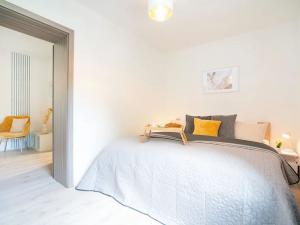 Prodej bytu 2+kk, Jeseník, Na Mýtince, 56 m2