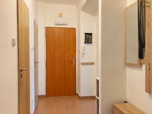 Pronájem bytu 3+1, Ostrava, Svojsíkova, 74 m2