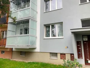 Pronájem bytu 3+1, Ostrava, Svojsíkova, 74 m2