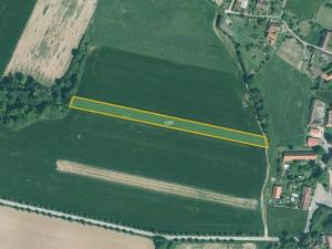 Prodej pole, Albrechtice nad Vltavou, 43820 m2