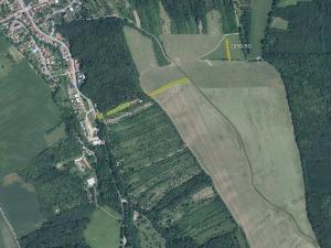 Prodej pole, Veletiny, 19554 m2