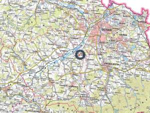 Prodej pole, Stará Ves nad Ondřejnicí, 91265 m2