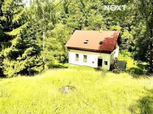 Prodej chalupy, Tanvald, Sladká Díra, 157 m2