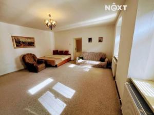 Prodej vícegeneračního domu, Dubá, Luční, 580 m2