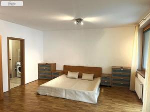 Pronájem bytu 1+kk, Praha - Stodůlky, Anny Rybníčkové, 57 m2