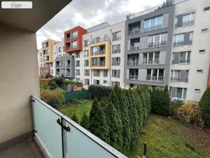 Pronájem bytu 1+kk, Praha - Stodůlky, Anny Rybníčkové, 57 m2