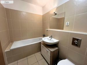 Pronájem bytu 1+kk, Praha - Stodůlky, Anny Rybníčkové, 57 m2