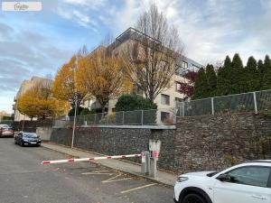 Pronájem bytu 1+kk, Praha - Stodůlky, Anny Rybníčkové, 57 m2