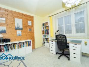 Prodej rodinného domu, Horní Jelení, Dukelská, 130 m2