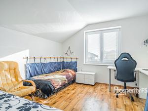 Prodej rodinného domu, Úvalno, 110 m2