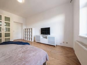 Prodej bytu 2+1, Praha - Libeň, Drahobejlova, 65 m2