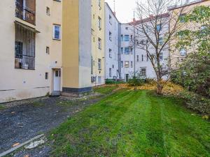 Prodej bytu 2+1, Praha - Libeň, Drahobejlova, 65 m2