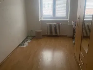 Pronájem bytu 3+kk, Jeseník, Husova, 64 m2