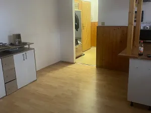 Pronájem bytu 3+kk, Jeseník, Husova, 64 m2