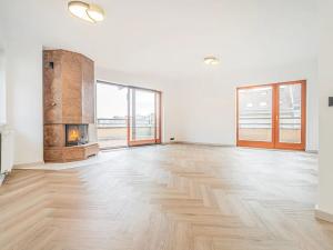 Prodej bytu 3+kk, Praha - Smíchov, Radlická, 80 m2