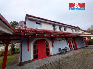 Pronájem rodinného domu, Sedlnice, 131 m2