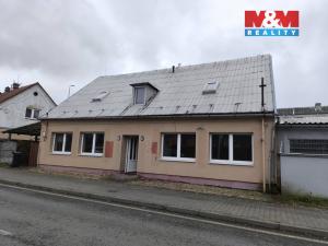 Pronájem obchodního prostoru, Břidličná, Bruntálská, 170 m2