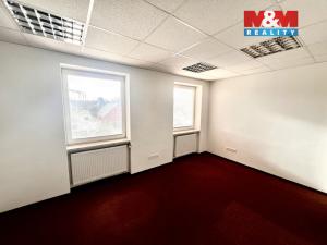Pronájem kanceláře, Horní Suchá, Zelená, 10 m2