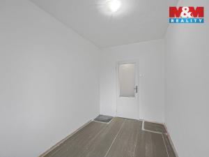 Prodej bytu 3+1, Praha - Záběhlice, Ostružinová, 58 m2