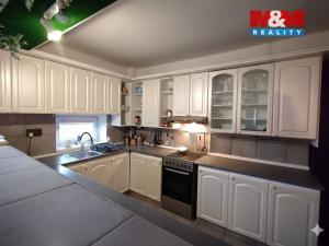 Prodej rodinného domu, Sedlnice, 131 m2